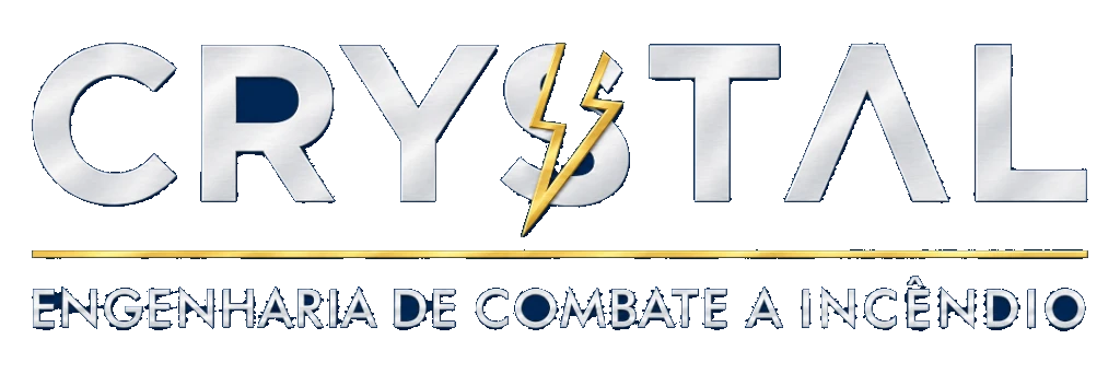 Crystal Engenharia de Combate a Incêndio